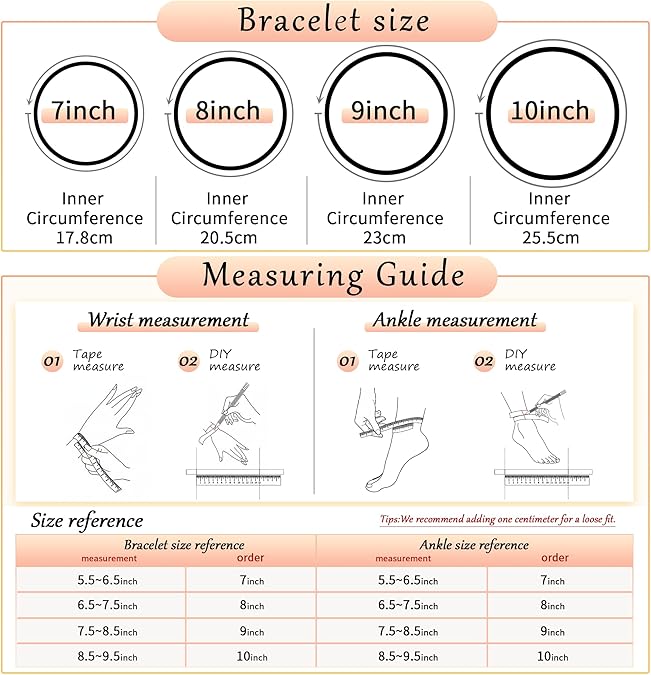 Gold-Tone Infinity Charm Anklet – Minimal Sparkle Beach Jewelry