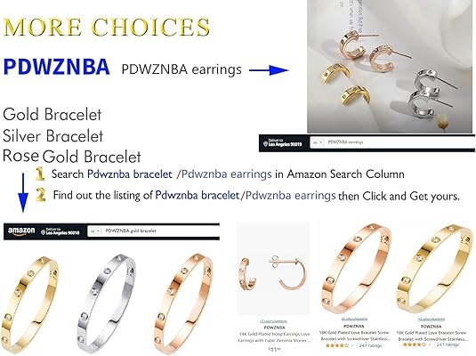 Divine 18K Gold Plated Shimmer Eternity Band