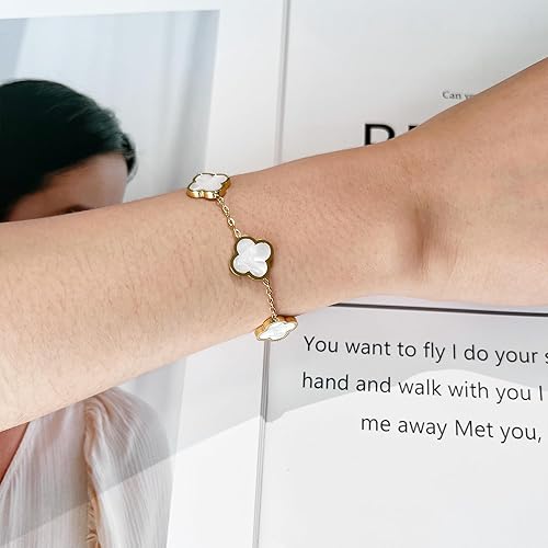 Iced-Out Cuban Link Chain Bracelet – Silver Brilliance