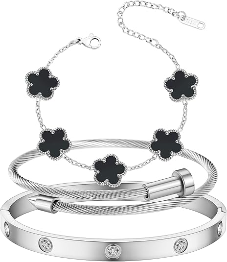 Divine Hand-Woven Jade Cabbage "Hundred Wealth" Bracelet