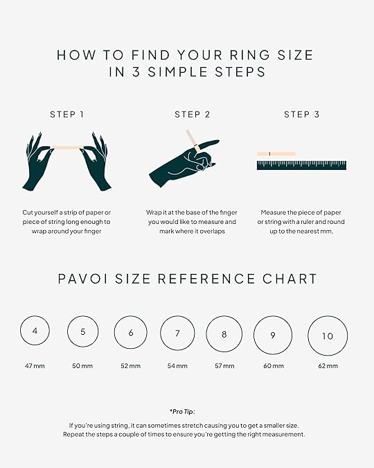 Divine 14K Gold Plated Dainty Eternity Band