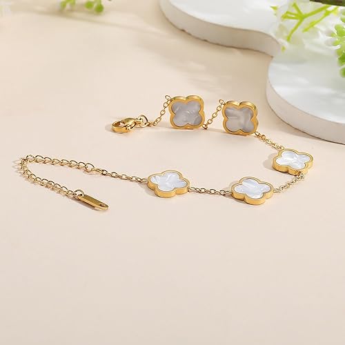 Iced-Out Cuban Link Chain Bracelet – Silver Brilliance