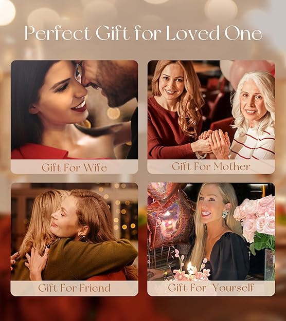 Divine 14K Gold Plated Essential Layering Bracelet Set (3-Piece)