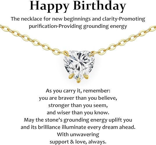 Divine Rose Heart 18K Gold Plated Pendant Necklace