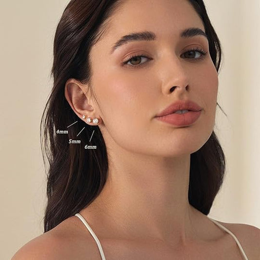 The Essential Sparkle for Every Piercing.